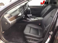 BMW 5-Series лот № 2099 оценка 4  с аукциона в Японии 2