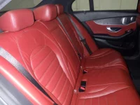 Mercedes-Benz C CLASS лот № 2039 оценка 4  с аукциона в Японии 7