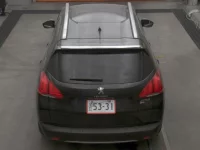 Peugeot 2008 лот № 17054 оценка 4  с аукциона в Японии 5