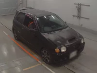 Suzuki ALTO лот № 346 оценка R  с аукциона в Японии 4