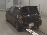 Suzuki ALTO лот № 346 оценка R  с аукциона в Японии 5