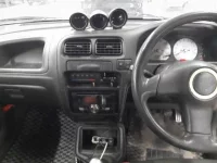 Suzuki ALTO лот № 346 оценка R  с аукциона в Японии 8