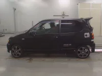 Suzuki ALTO лот № 346 оценка R  с аукциона в Японии 3