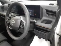 Nissan SAKURA лот № 345 оценка 5  с аукциона в Японии 6