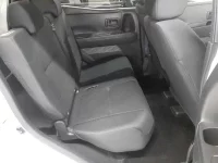 Nissan SAKURA лот № 345 оценка 5  с аукциона в Японии 9