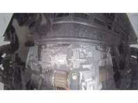 Nissan SAKURA лот № 345 оценка 5  с аукциона в Японии 10