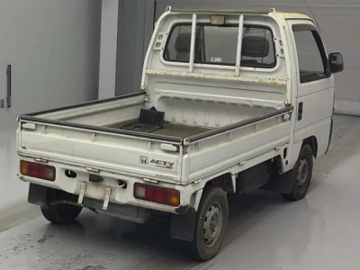 Honda ACTY TRUCK