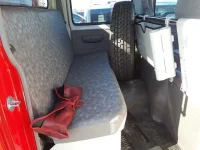 Hino DUTRO лот № 30349 оценка 4  с аукциона в Японии 9