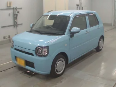 Daihatsu MIRA TOCOT
