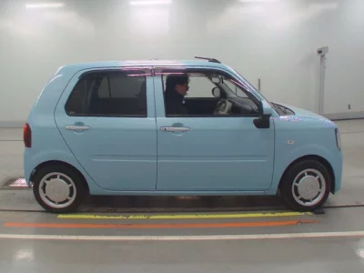 Daihatsu MIRA TOCOT