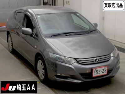 Honda INSIGHT
