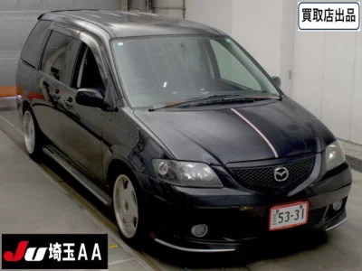 Mazda MPV