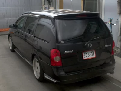 Mazda MPV
