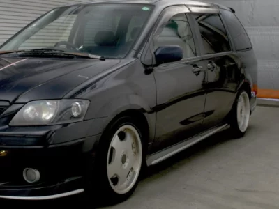 Mazda MPV