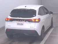 Nissan NOTE лот № 4033 оценка R  с аукциона в Японии 3