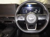 Nissan NOTE лот № 4033 оценка R  с аукциона в Японии 4