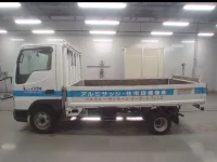 Mazda TITAN лот № 30359 оценка RA  с аукциона в Японии 3