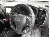 Mitsubishi OUTLANDER лот № 30364 оценка 3  с аукциона в Японии 6