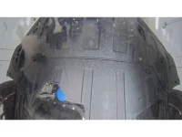 Mitsubishi OUTLANDER лот № 30364 оценка 3  с аукциона в Японии 10