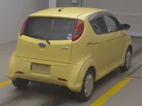 Subaru R2 лот № 4145 оценка 4  с аукциона в Японии 1