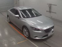 Mazda ATENZA SEDAN лот № 30365 оценка 4.5  с аукциона в Японии 4