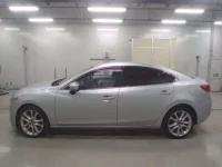 Mazda ATENZA SEDAN лот № 30365 оценка 4.5  с аукциона в Японии 3