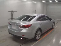 Mazda ATENZA SEDAN лот № 30365 оценка 4.5  с аукциона в Японии 1
