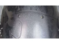 Mazda ATENZA SEDAN лот № 30365 оценка 4.5  с аукциона в Японии 10