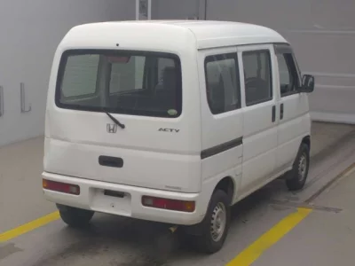 Honda ACTY VAN