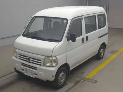 Honda ACTY VAN