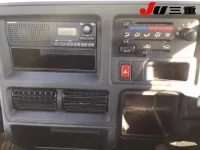 Subaru SAMBAR лот № 2112 оценка 3.5  с аукциона в Японии 10