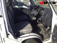 Subaru SAMBAR лот № 2112 оценка 3.5  с аукциона в Японии 3