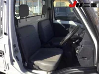 Subaru SAMBAR лот № 2112 оценка 3.5  с аукциона в Японии 4