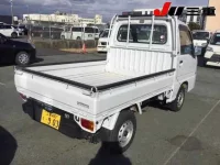 Subaru SAMBAR лот № 2112 оценка 3.5  с аукциона в Японии 5