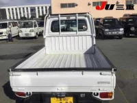 Subaru SAMBAR лот № 2112 оценка 3.5  с аукциона в Японии 6