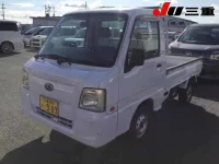 Subaru SAMBAR лот № 2112 оценка 3.5  с аукциона в Японии 8