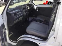 Subaru SAMBAR лот № 2112 оценка 3.5  с аукциона в Японии 2