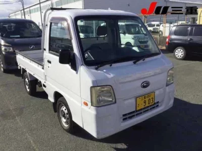 Subaru SAMBAR