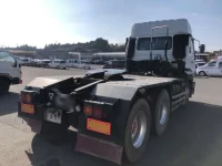 Nissan BIGTHUMB лот № 64504 оценка 3.5  с аукциона в Японии 1