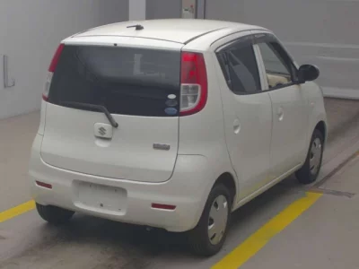 Suzuki MRWAGON
