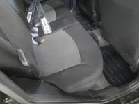 Mitsubishi COLT PLUS лот № 5502 оценка 3.5  с аукциона в Японии 9