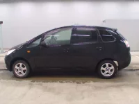 Mitsubishi COLT PLUS лот № 5502 оценка 3.5  с аукциона в Японии 3