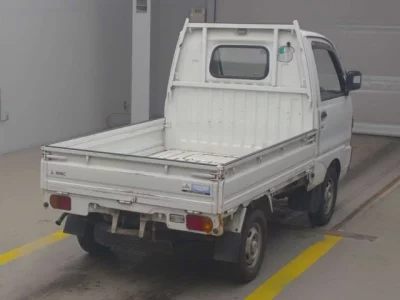 Mitsubishi MINICAB TRUCK  с аукциона в Японии