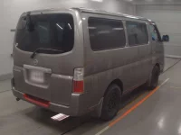 Nissan CARAVAN VAN лот № 50032 оценка R  с аукциона в Японии 1