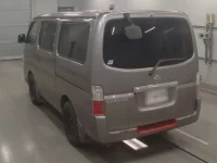 Nissan CARAVAN VAN лот № 50032 оценка R  с аукциона в Японии 5