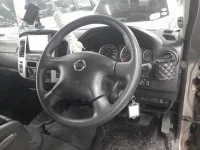 Nissan CARAVAN VAN лот № 50032 оценка R  с аукциона в Японии 6