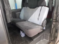 Nissan CARAVAN VAN лот № 50032 оценка R  с аукциона в Японии 9