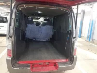 Nissan CARAVAN VAN лот № 50032 оценка R  с аукциона в Японии 8