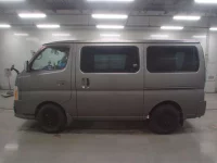Nissan CARAVAN VAN лот № 50032 оценка R  с аукциона в Японии 3