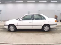 Toyota CORONA PREMIO лот № 5507 оценка 3.5  с аукциона в Японии 3